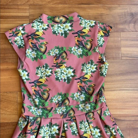 Lady Vintage dress - Picture 8 of 8